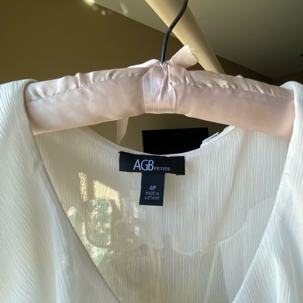 Professional Classy Blouse - image 4